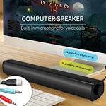wireless soundbar