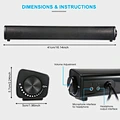 mini soundbar